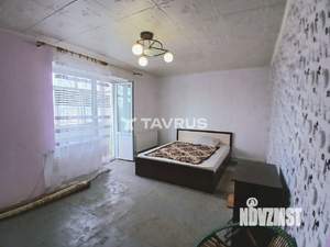 1-к квартира, вторичка, 35м2, 5/5 этаж