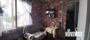 4-к квартира, вторичка, 71м2, 1/1 этаж