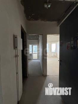 2-к квартира, вторичка, 55м2, 11/17 этаж