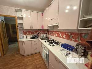 2-к квартира, вторичка, 51м2, 1/5 этаж