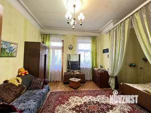 3-к квартира, вторичка, 94м2, 2/3 этаж