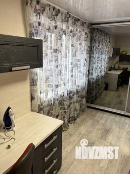 2-к квартира, вторичка, 41м2, 1/5 этаж