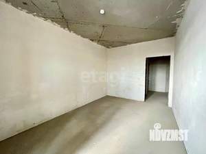 2-к квартира, вторичка, 58м2, 12/17 этаж