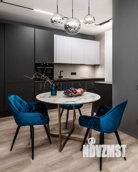 3-к квартира, вторичка, 95м2, 9/16 этаж