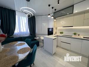 2-к квартира, вторичка, 54м2, 7/9 этаж
