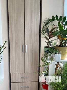 3-к квартира, вторичка, 66м2, 9/9 этаж