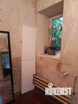4-к квартира, вторичка, 71м2, 1/1 этаж