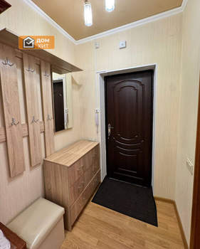 3-к квартира, вторичка, 76м2, 5/9 этаж