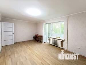 1-к квартира, вторичка, 34м2, 1/5 этаж