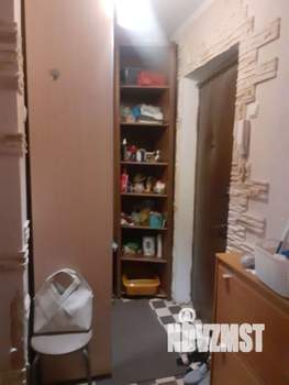 1-к квартира, вторичка, 32м2, 2/5 этаж