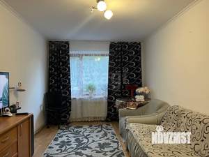 3-к квартира, вторичка, 62м2, 1/9 этаж