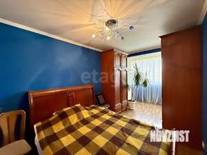 3-к квартира, вторичка, 65м2, 4/9 этаж