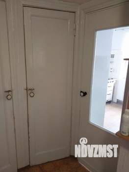 3-к квартира, вторичка, 51м2, 4/5 этаж