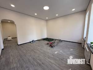 3-к квартира, вторичка, 105м2, 1/1 этаж
