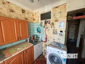 1-к квартира, вторичка, 31м2, 3/5 этаж