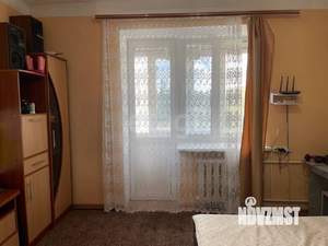 1-к квартира, вторичка, 40м2, 4/5 этаж