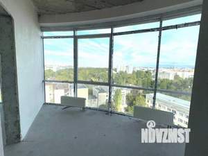 2-к квартира, вторичка, 66м2, 10/15 этаж