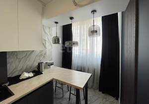 1-к квартира, вторичка, 40м2, 2/9 этаж