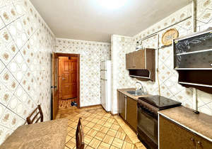 3-к квартира, вторичка, 66м2, 2/9 этаж