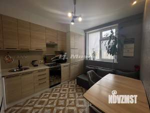 1-к квартира, вторичка, 39м2, 7/7 этаж