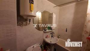 1-к квартира, вторичка, 35м2, 9/9 этаж