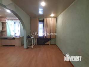 3-к квартира, вторичка, 69м2, 1/2 этаж