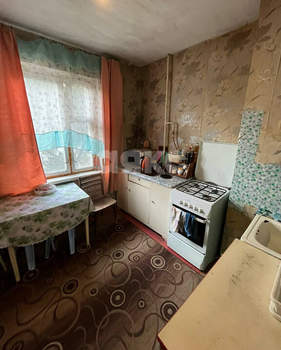 1-к квартира, вторичка, 35м2, 2/9 этаж