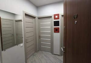 1-к квартира, вторичка, 38м2, 8/9 этаж