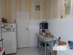 2-к квартира, вторичка, 40м2, 1/1 этаж