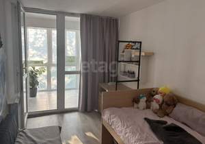 3-к квартира, вторичка, 63м2, 2/5 этаж