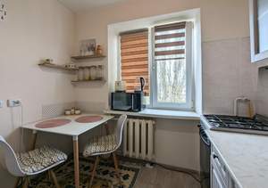 3-к квартира, вторичка, 61м2, 5/5 этаж