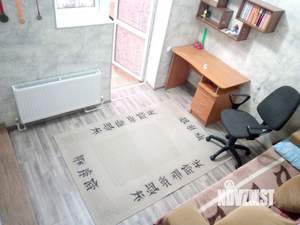 3-к квартира, вторичка, 80м2, 1/9 этаж