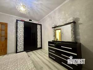 3-к квартира, вторичка, 73м2, 8/10 этаж