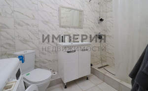 1-к квартира, вторичка, 35м2, 2/16 этаж