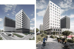 2-к квартира, вторичка, 58м2, 5/12 этаж