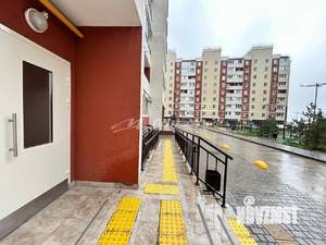 1-к квартира, вторичка, 30м2, 6/9 этаж