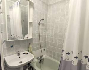 3-к квартира, вторичка, 85м2, 2/5 этаж