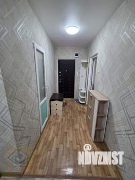 1-к квартира, вторичка, 34м2, 2/9 этаж