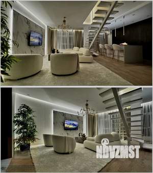 5-к квартира, вторичка, 185м2, 10/11 этаж