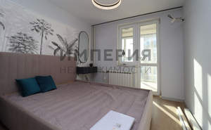 2-к квартира, вторичка, 59м2, 5/10 этаж