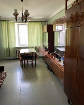 3-к квартира, вторичка, 68м2, 8/9 этаж