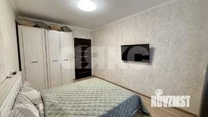 3-к квартира, вторичка, 73м2, 1/9 этаж