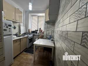 1-к квартира, вторичка, 28м2, 1/5 этаж