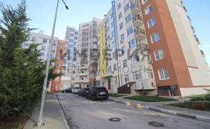 1-к квартира, вторичка, 39м2, 7/7 этаж