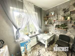 1-к квартира, вторичка, 32м2, 4/9 этаж