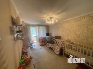 2-к квартира, вторичка, 50м2, 3/5 этаж