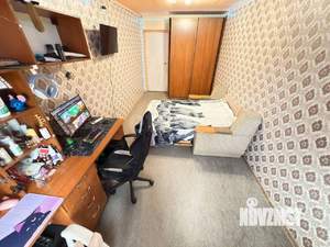 2-к квартира, вторичка, 48м2, 2/5 этаж