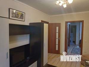 3-к квартира, вторичка, 51м2, 1/5 этаж
