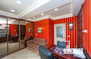 5-к квартира, вторичка, 150м2, 9/11 этаж