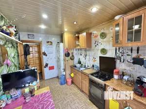 3-к квартира, вторичка, 63м2, 5/9 этаж